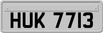 HUK7713