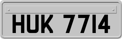 HUK7714