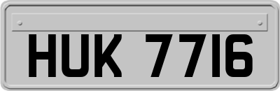 HUK7716