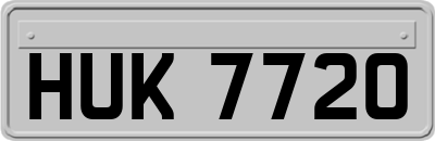 HUK7720