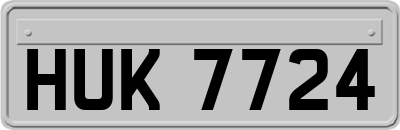 HUK7724