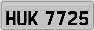 HUK7725