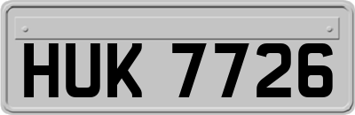 HUK7726