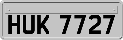 HUK7727