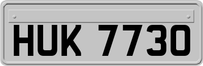 HUK7730