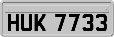 HUK7733