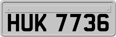 HUK7736