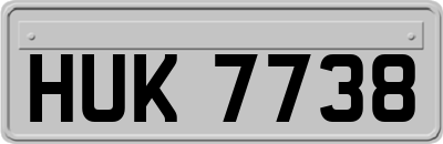 HUK7738