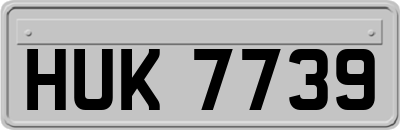 HUK7739