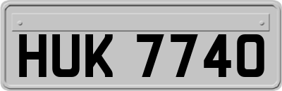 HUK7740