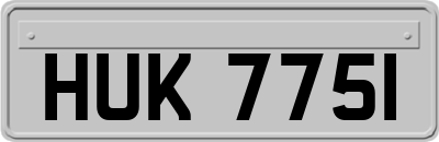 HUK7751