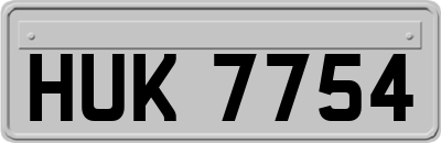 HUK7754