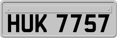 HUK7757