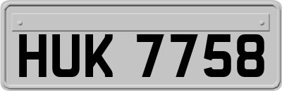 HUK7758