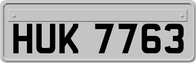 HUK7763