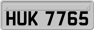 HUK7765