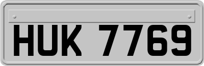 HUK7769