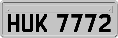 HUK7772