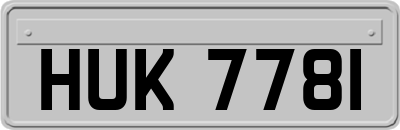 HUK7781