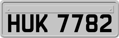 HUK7782