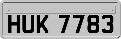 HUK7783