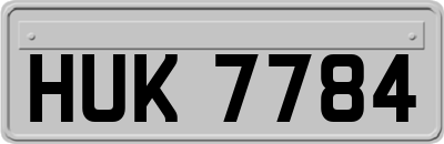 HUK7784