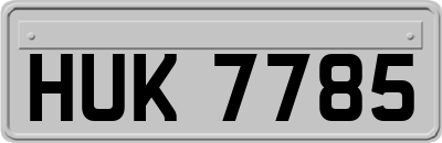 HUK7785