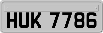 HUK7786