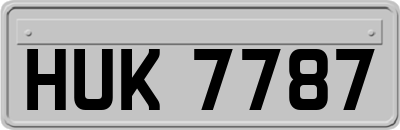 HUK7787