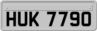 HUK7790