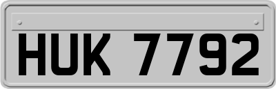 HUK7792