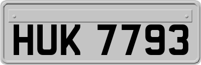 HUK7793