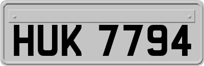 HUK7794