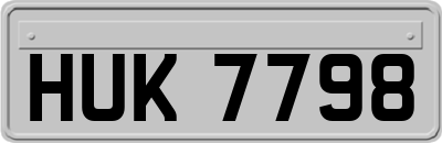 HUK7798