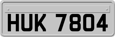 HUK7804