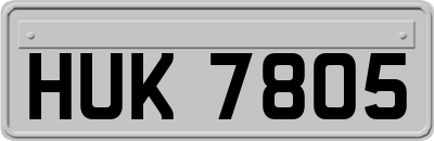 HUK7805