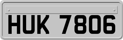 HUK7806