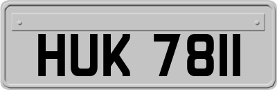 HUK7811