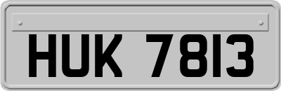 HUK7813