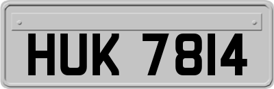 HUK7814