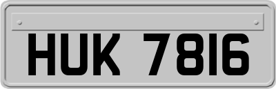 HUK7816