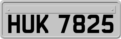 HUK7825