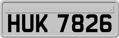 HUK7826