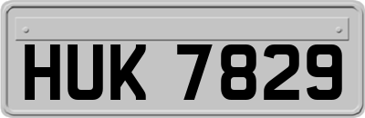 HUK7829