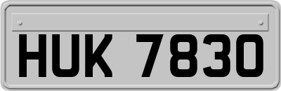 HUK7830