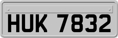 HUK7832