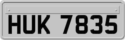 HUK7835