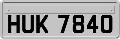 HUK7840