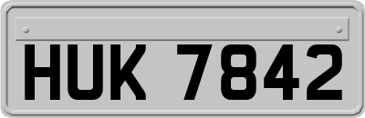 HUK7842