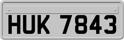 HUK7843